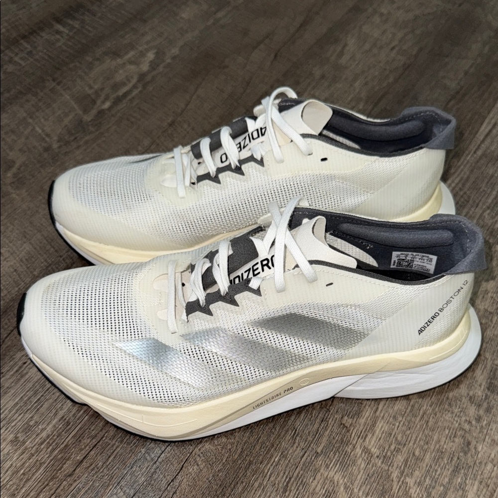 adidas Adizero Boston 12